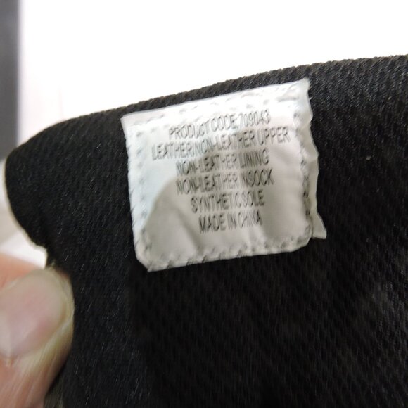 CRANE men's hiking mid rise boots size 11 US . brand new. - Picture 5 of 5